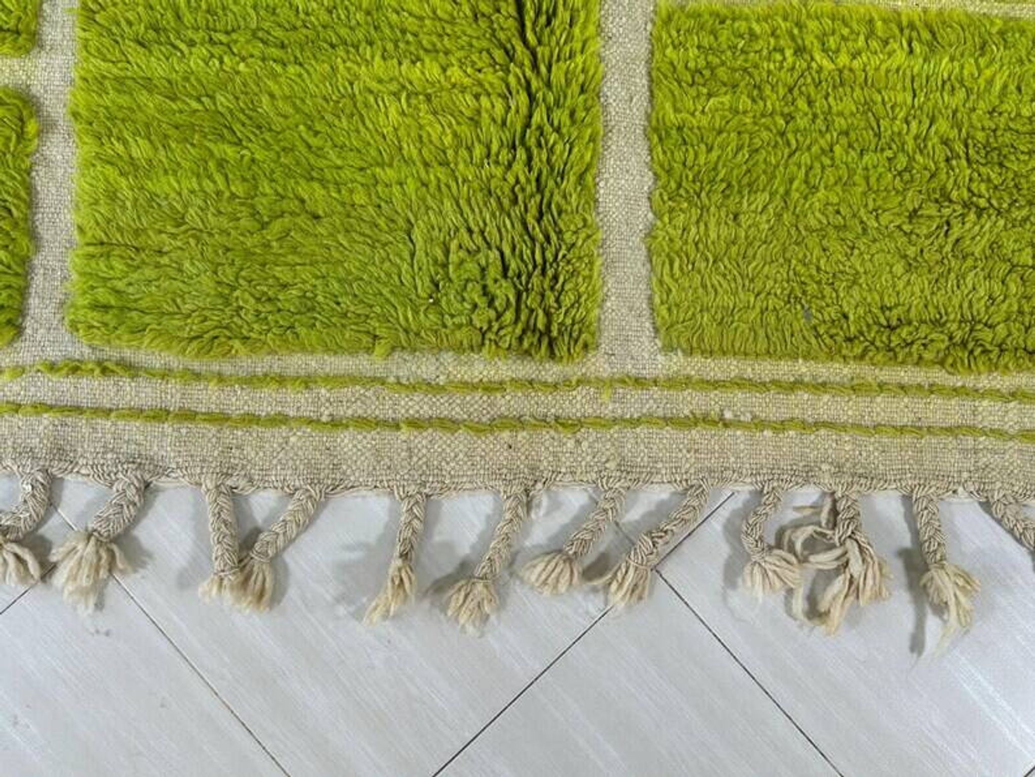 Moroccan Berber rug 200cmx300cm