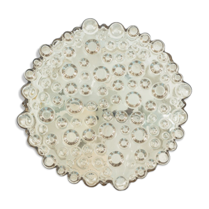 plafonnier bulles des