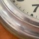 Workshop clock