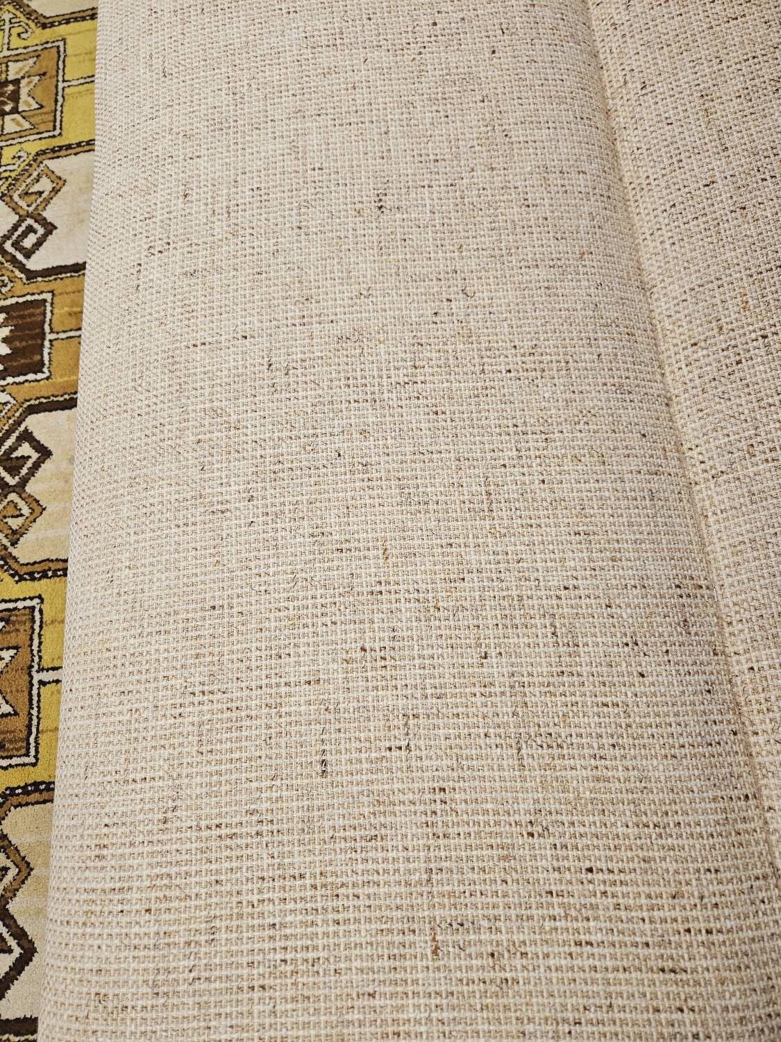 Danish teak Scandinavian sofa armchair set 1960