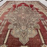 Tapis turc, 205x295 cm