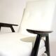 Fauteuil Steiner SK640 de Pierre Guariche