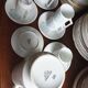 Espresso service party - Jammet-Seignolles Limoges