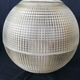 Boule Holophane Europhane /années 60