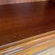 Louis-Philippe Cherry Vintage Sideboard - Low Buffet / Bonnetière
