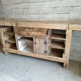 Workbench furniture by trade