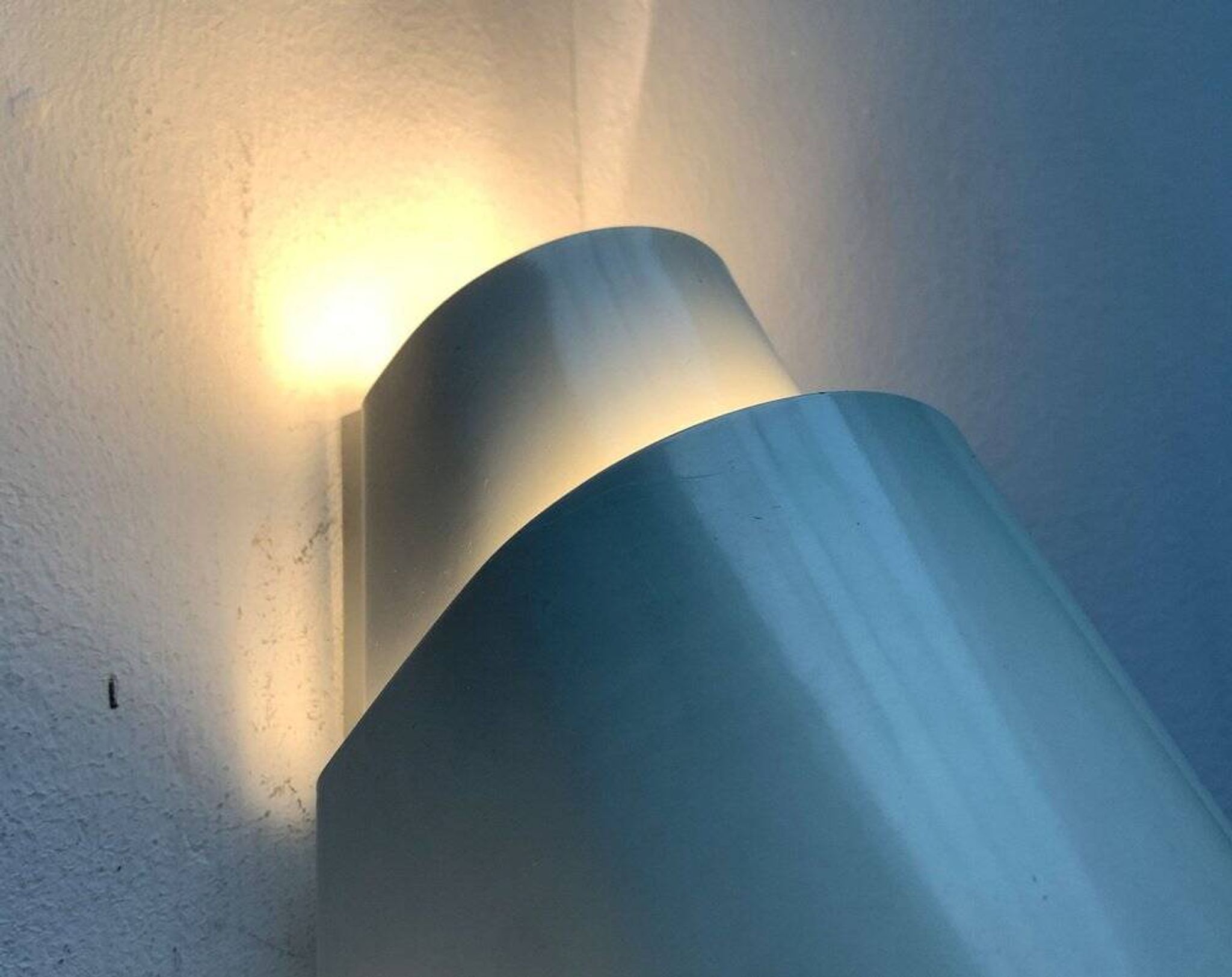 Mid-Century Wall Sconce V 317 by Hans-Agne Jakobsson for Hans-Agne Jakobsson Ab, Markaryd, 1960s