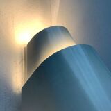 Mid-Century Wall Sconce V 317 by Hans-Agne Jakobsson for Hans-Agne Jakobsson Ab, Markaryd, 1960s