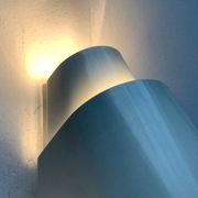 Mid-Century Wall Sconce V 317 by Hans-Agne Jakobsson for Hans-Agne Jakobsson Ab, Markaryd, 1960s
