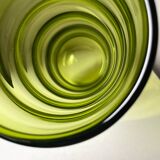 Per Lutken designed vase Denmark 1950’s