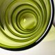 Per Lutken designed vase Denmark 1950’s
