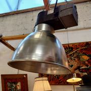 Philips industrial lamp