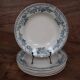 6 soup plates in Terre de Fer, Guadeloupe, St Amand and Hamage Nord