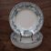 6 soup plates in Terre de Fer, Guadeloupe, St Amand and Hamage Nord