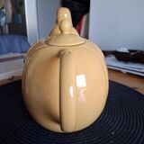 Elephant shaped teapot