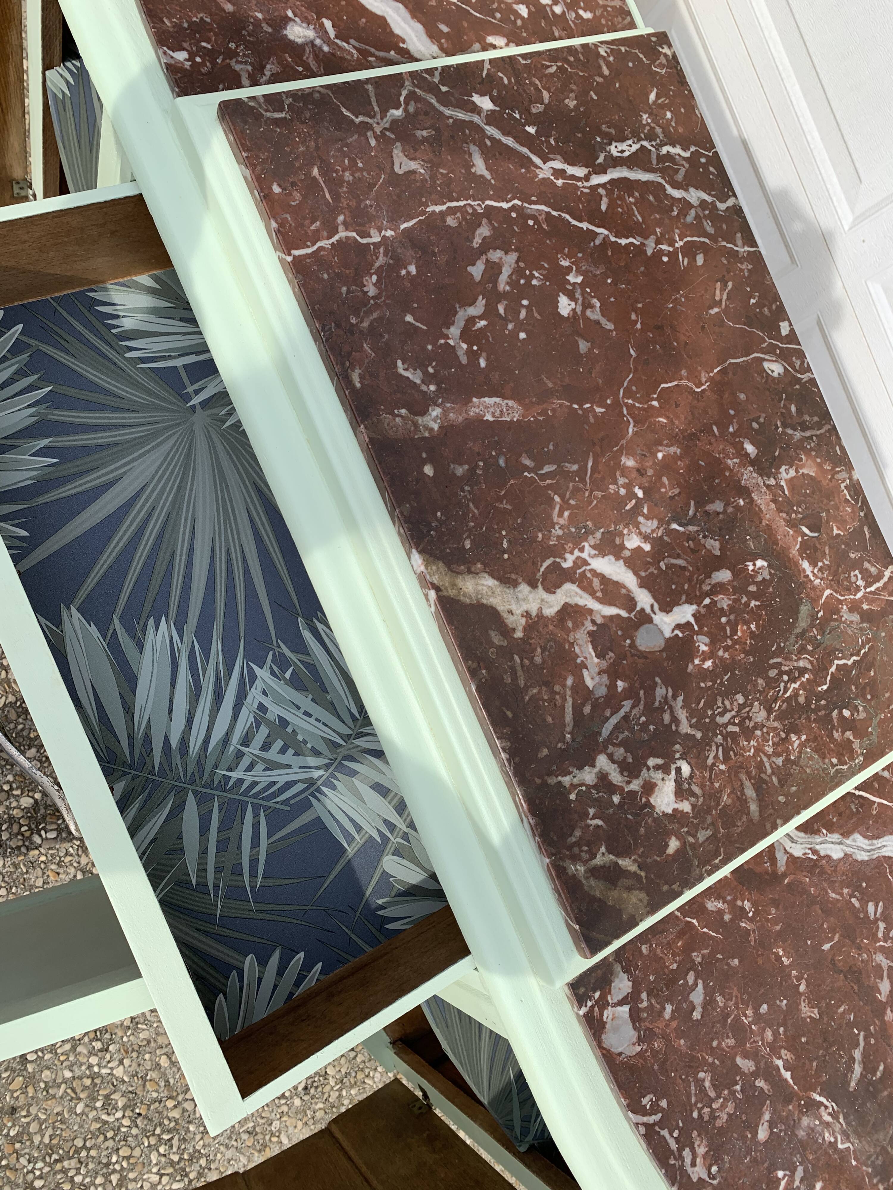 Art deco buffet 30s✨