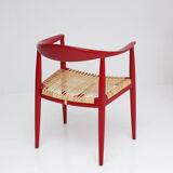 Hans J. Wegner for PP Møbler The Chair