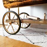 Louis Prodhon service trolley