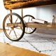 Louis Prodhon service trolley