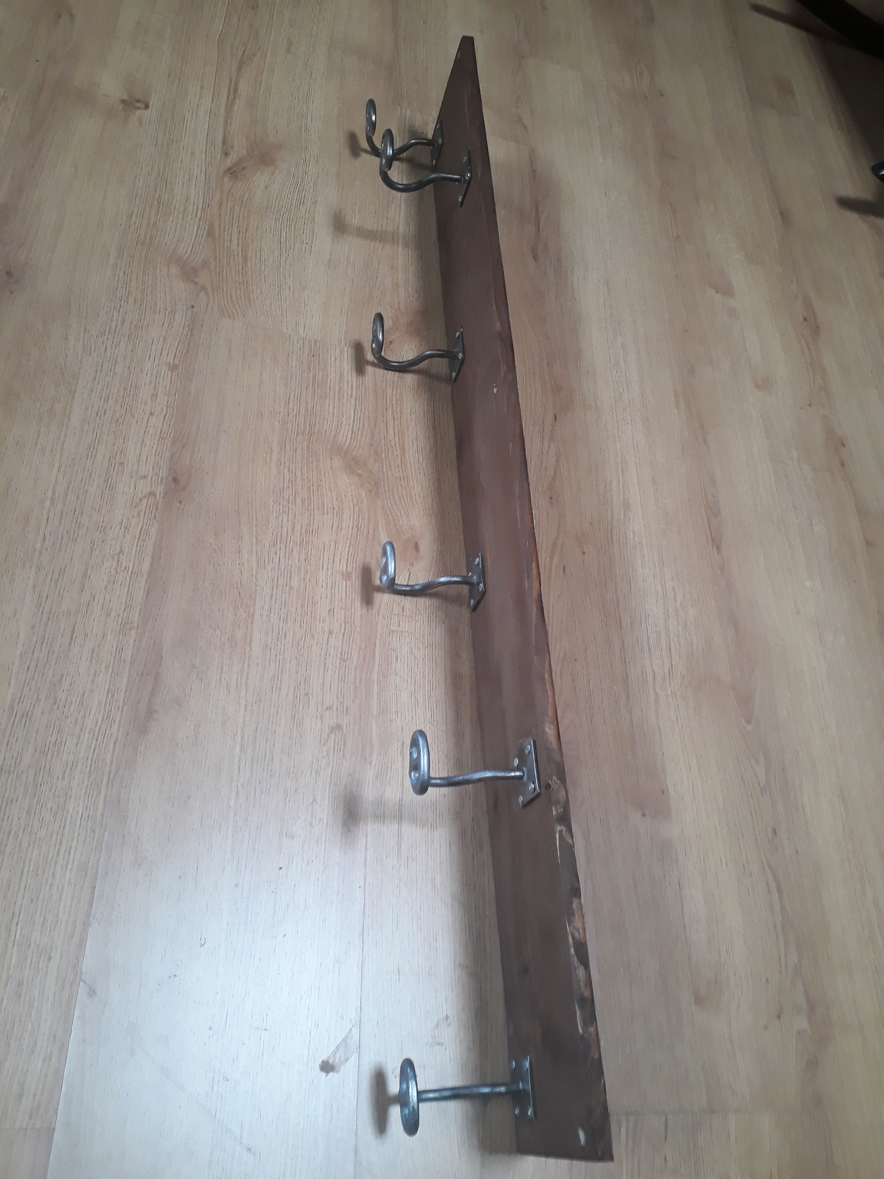 Coatrack 1960/70