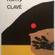 Clave antoni, the tel aviv museum, 1973. exhibition poster in lithography