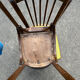 2 Baumann chairs