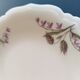 Plat porcelaine de Limoges Lucien Michelaud