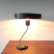 Lampe de table Romeo de Philips, Pays-Bas des années 1960
