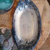 Empty dish pocket