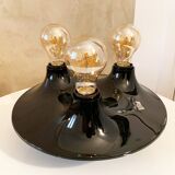 Very Beautiful Lamp Designed By Vico Magistretti - Produced In Italy By Artemide - Model Trieti