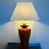 Large Albret lamp from the 90s