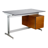 Desk by Etienne Fermigier