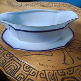 SELLMANN WEIDEN sauce boat