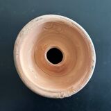 Petit vase d’Anduse Le chêne vert