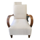 Fauteuil de studio