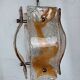 Vintage pendant lamp