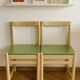 Vintage 70s chairs
