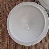 Soup bowl Digoin Sarreguemines