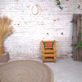 Children's folding chairs