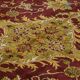 Turkish Handknotted Wool Oushak Rug 305 cm x 425 cm