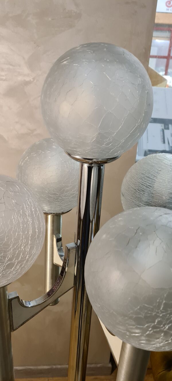 Lampadaire Maison Sciolari