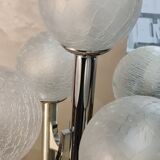 Floor lamp house sciolari