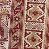 Tunisian vintage carpet 205x290 cm