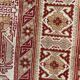 Tunisian vintage carpet 205x290 cm