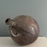19th century stoneware jug