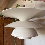 Vintage PH 6 1/2 lamp by Poul Henningsen for Louis Poulsen