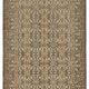 Turkish Handcrafted Loom Oushak Rug 200 cm x 300 cm
