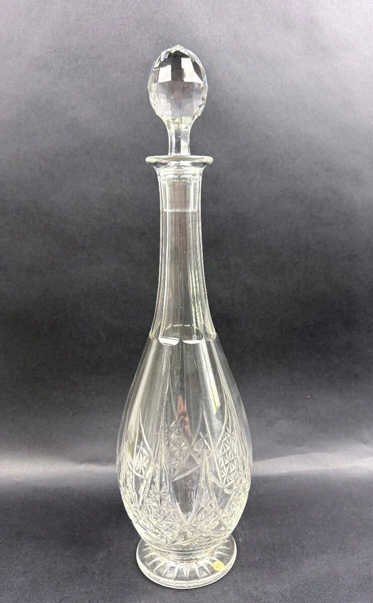 Baccarat model Epron - Carafe no. 1