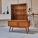 Vitrine du milieu du siècle