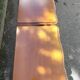 Set of 2 bedside tables